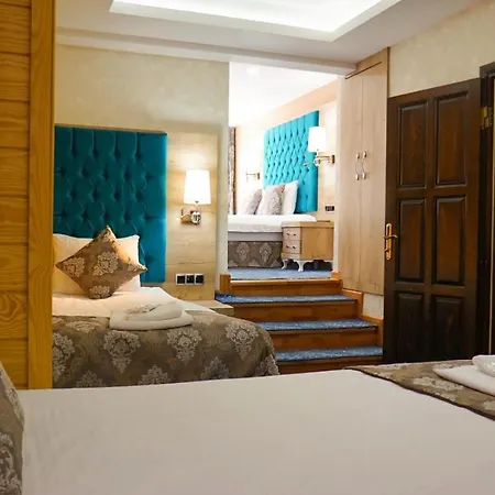 Hotel Hasimoglu