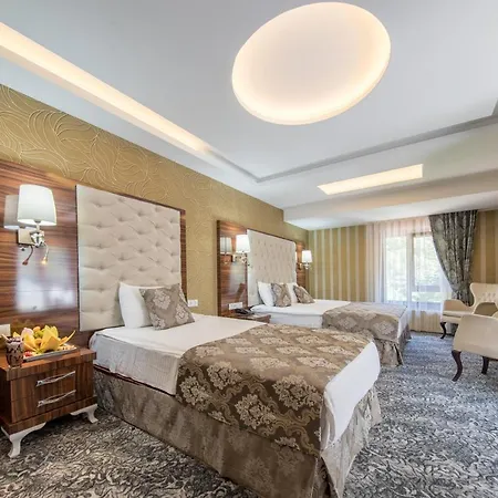Hotel Hasimoglu