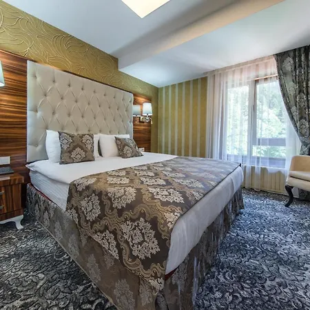 Hotel Hasimoglu