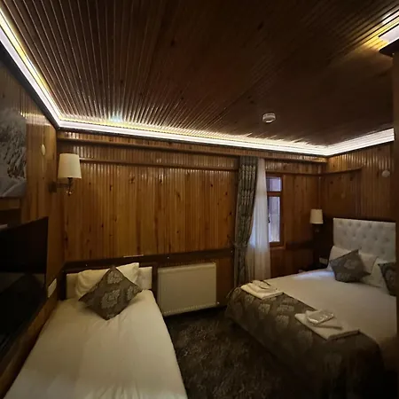 Hotel Hasimoglu