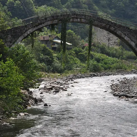 Hasimoglu Hotel