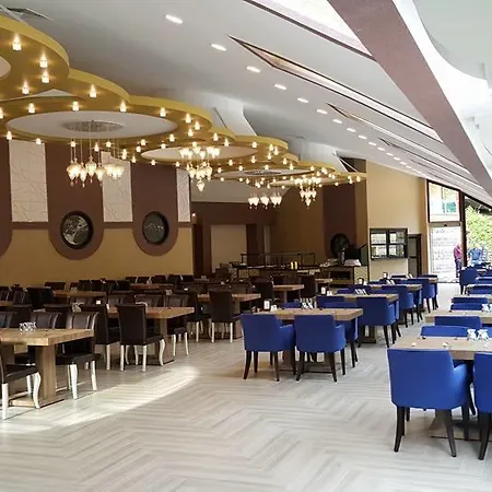 Hotel Hasimoglu