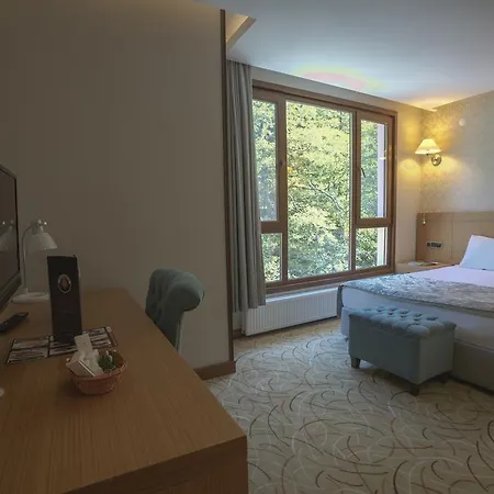 Hotel Hasimoglu