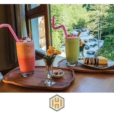 Hotel Hasimoglu 3*
