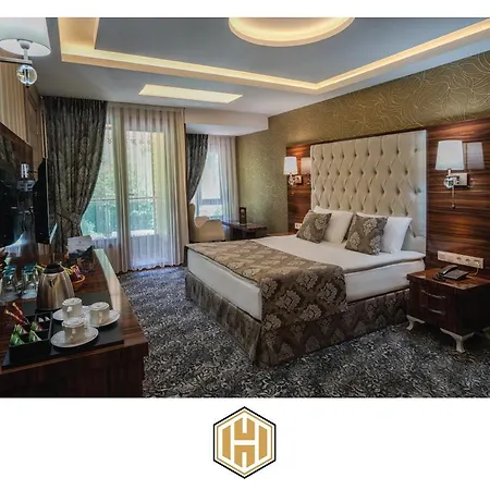 Hotel Hasimoglu