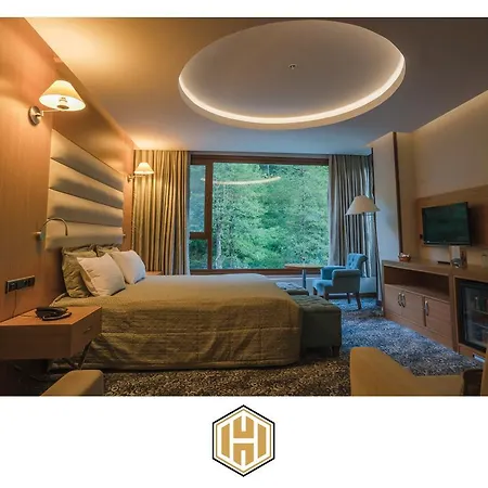 Hotel Hasimoglu