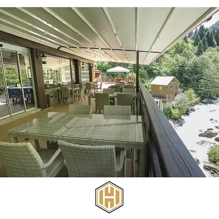 Hotel Hasimoglu