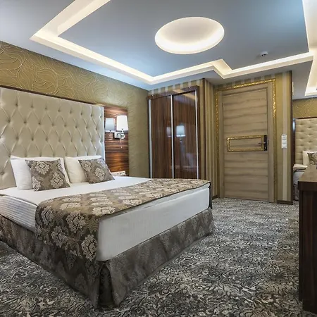 Hotel Hasimoglu