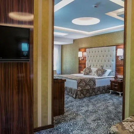 Hotel Hasimoglu