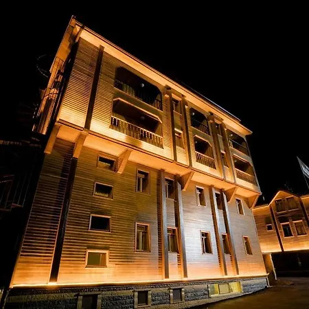 Hotel Hasimoglu