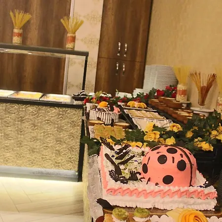 Hasimoglu Hotel Ayder Yaylasi