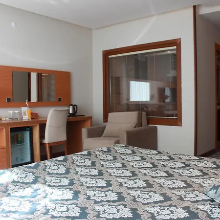 Hasimoglu Hotel Ayder Yaylasi