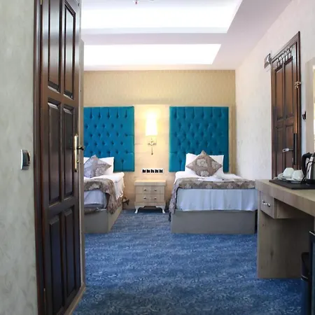 Hasimoglu Hotel Ayder Yaylasi