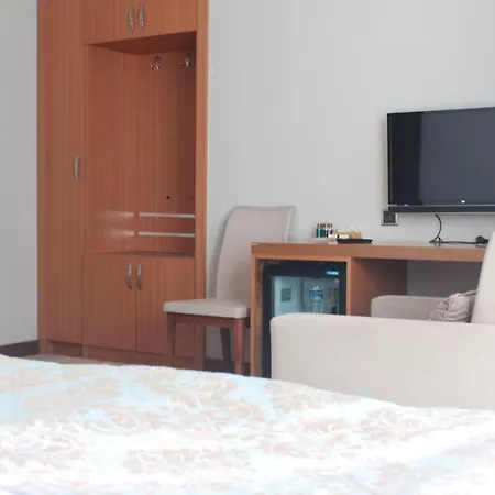 Hasimoglu Hotel 3*