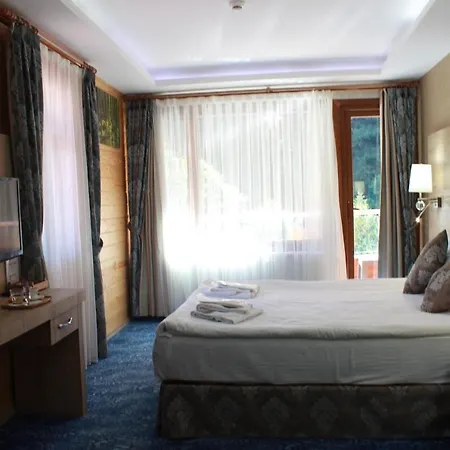 Hotel Hasimoglu 3*
