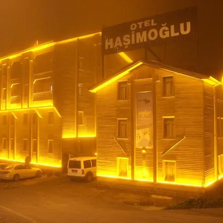 Hasimoglu Ayder Yaylasi